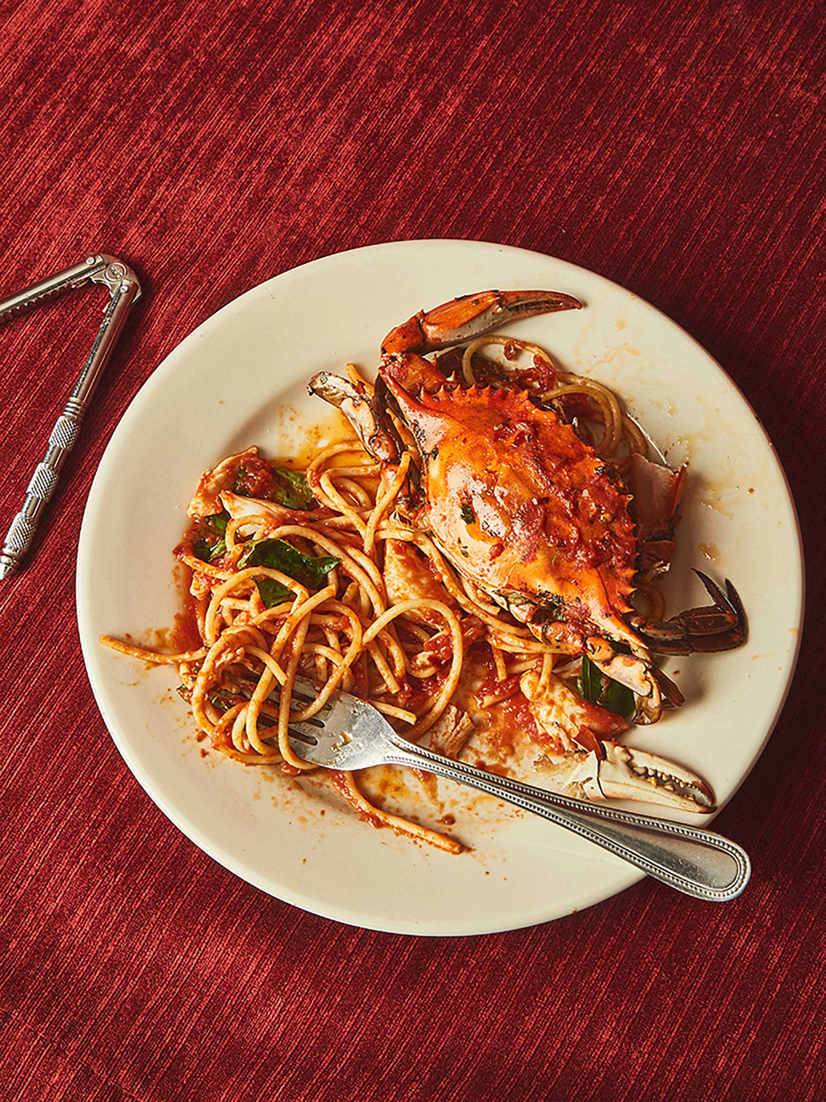 Weeknight Bolognese